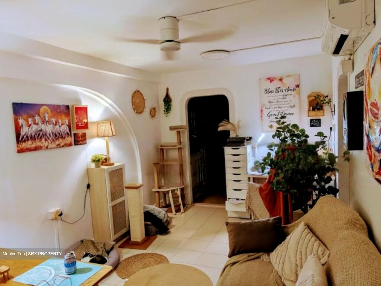 Blk 503 Bukit Batok Street 52 (Bukit Batok), HDB 3 Rooms #449394931